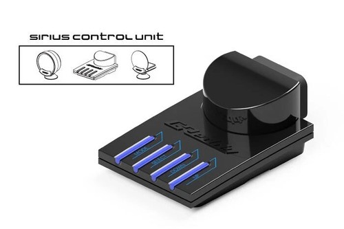Greddy Sirius Control Unit for the Sirius Vision Gauge - Picture 3 of 9