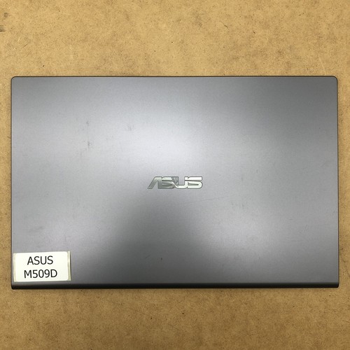 Capot complet avec écran - Asus M509D - Bild 2 von 3