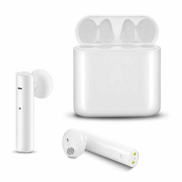 True Wireless Bluetooth Earbuds Best Sport Workout Gym Headphones With Mic True Wireless Bluetooth Earbuds Best Sport Workout Gym Headphones With Mic