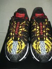 100% AUTHENTIC NEW MEN VERSACE TRIGRECA BAROCCO LOW TOP SNEAKERS EU 44/ US 11 — photo 7