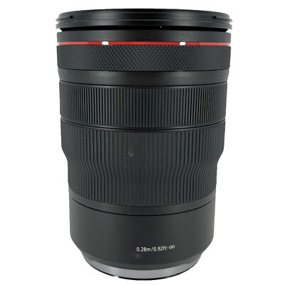 Canon RF 3682C002 15-35mm f/22 USM Lens for sale online | eBay