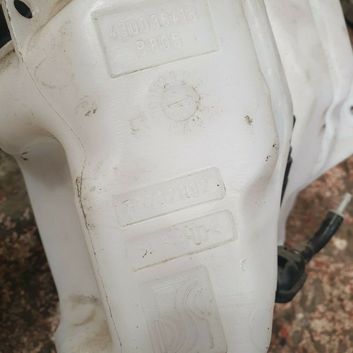 FIAT PUNTO WASHER BOTTLE 1.4L PETROL 08/2013- 2015 , 430036418 55702893 - Picture 7 of 12