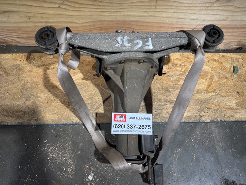 1991 Mazda RX7 FC3S 13B-T 13BT Turbo 5MT DIFFERENTIAL JDM OEM - 第 1/17 張圖片