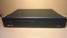 CRESTRON C2N-DVP4DI Multi-Window Digital Video Processor and Touch Panel Interfac