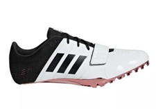 Adidas Adizero Accelerator Track And Field Spikes B37481 Men  s US 11 NEW 110