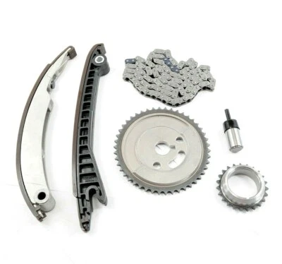 Steuerkette Satz Passend für 1.6 Chrysler PT Cruiser 2001-2010 Neon 2001-2006 - Bild 1 von 4
