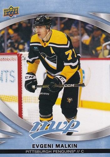 23-24 UPPER DECK MVP # 1 - 250 - PICK FROM LIST - FREE COMBINED SHIPPING - Picture 169 of 250