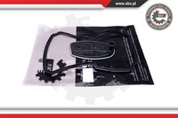 Esen SKV Hydraulikfilter Automatikgetriebe FüR Mercedes-Benz C-Klasse T-Model