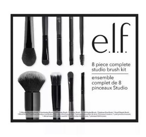 elf blending corrector brush