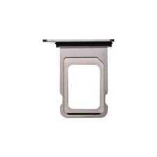 SIM Card Tray Single for Apple iPhone 14 Pro 14 Pro Max Deep Purple Replacement