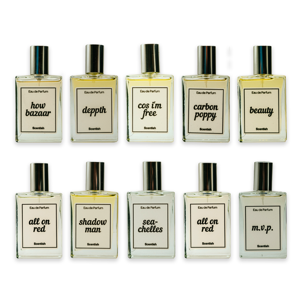 Eau De Toilette Next Dupe Aftershave Fine Fragrance 50ml Luxury