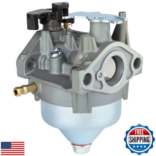 SIMPERAC GCV200 Carburetor for Honda HRX217 K6 Lawn Mower 16100-Z9M-811 Carbu - Picture 4 of 5