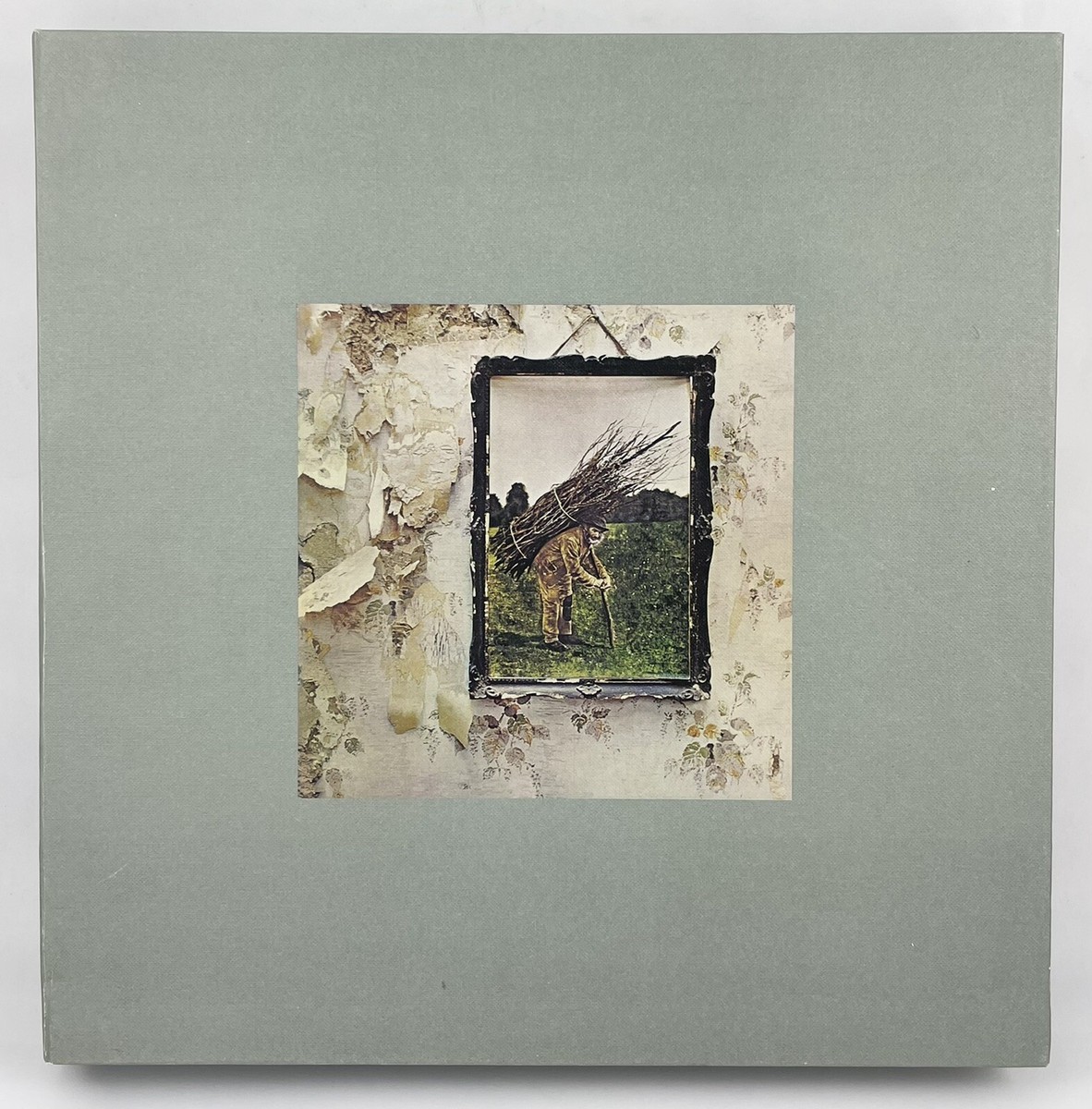 洋楽 Led Zeppelin IV - Super Deluxe Box Set Led Zeppelin IV - Super Deluxe Box Deluxe Edition