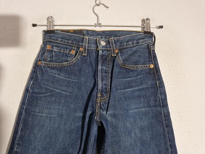levis 601 jeans