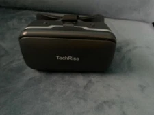 TechRise 3D Anti-Blue Light Eye Protected Universal Virtual VR Headset