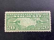 ICOLLECTZONE US C9 VF NH (7)
