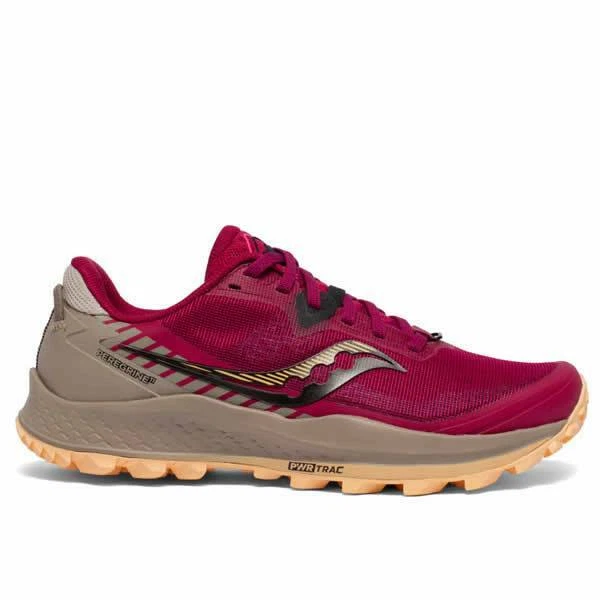 Saucony peregrine 4 mujer 2016 hotsell