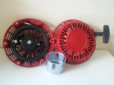 Pull Start/Recoil Start Assembly Suits Honda GX200, GX160, GX140
