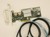 Dell H200 6Gbps SAS HBA =(LSI 9211-8i) P20 IT Mode ZFS FreeNAS unRAID + 2* Cable