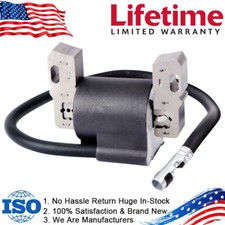 492341 Ignition Coil For Briggs  Stratton 490586 491312 495859 715231 591459 US
