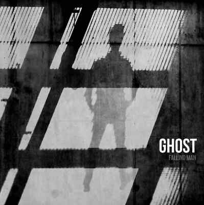 Falling Man / GHOST (LP, 180 G VINYL+CD) / VYNILLA VINYL / VV033 / 12 Inch+CD