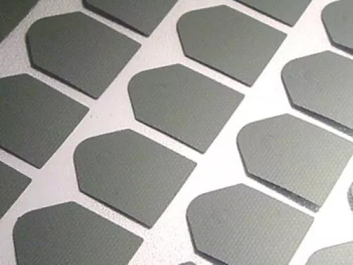 Heat sink insulation pad sale