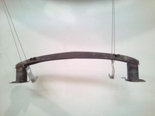 Pare-choc avant Seat LEON