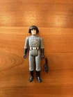 Kenner Star Wars figure - 1978 Death Squad Commander (Prod. #38290) SW FirstWave