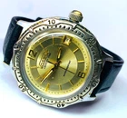 Vintage Vostok Century Time Mechanical Watch | Russian Automatic 2416B