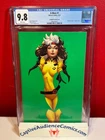 X-Men, Vol. 5 #1 - Campbell Negative Space Virgin - CGC 9.8