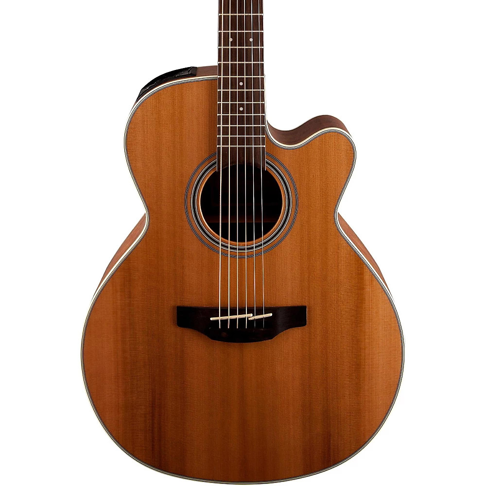 Takamine GN20CE-NS NEX Acoustic-Electric Guitar Natural 107090₽