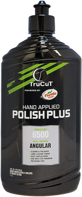 Creating the Difference Trucut Hand Applied Polish plus Bowling Ball Polish | Po