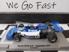 Fly F-1 88353, March 761B Rothmans, 10