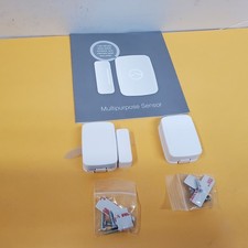 Samsung SmartThings Multipurpose Sensor Conta...