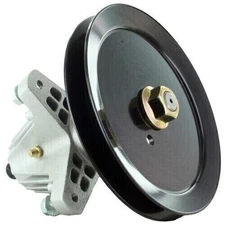 Spindle Assembly Fits Cub Cadet LTX-1042 LTX-1045 LTX-1046 LTX-1046M Z-Force S46