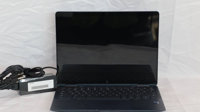 #ad #ad HP ELITE DRAGONFLY INTEL CORE I7 1265U 512GB 32GB CHROME OS $239.99