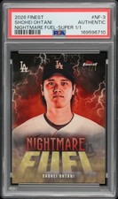 Top Sports Cards Sales Prices and Auction Values of All-Time 50