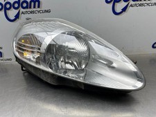 Hauptscheinwerfer rechts Fiat Grande Punto 199 51701594 P24411440