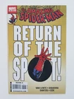 Amazing Spider-Man #589 (2009 Marvel Comics) VF- Combine Shipping