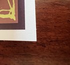 Pearl Jam Concert Poster at Phoenix Arizona 5/9/2022  Brad Klausen  — photo 7