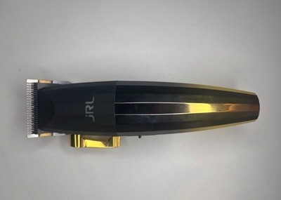 JRL Professional Clipper Freshfade 2020C Gold Version