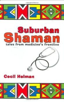 Suburban Shaman: Tales from Medicines Front Line von He... | Buch | Zustand gut