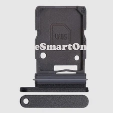 (Black) Samsung Galaxy A36 5G A366 (2025) Sim Tray Sim Card Tray SD Card Holder