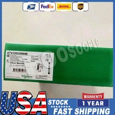 1PC Schneider ATV320U30N4B Inverter New In Box Fast Shipping
