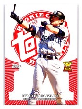 Ichiro Suzuki #128 Prices | 2005 Topps Rookie Cup | Baseball Cards