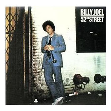 New York 52nd Street SACD   SACD  Billy Joel Used 2