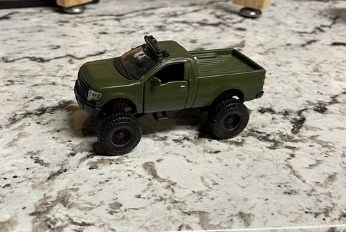 Maisto Diecast 1/50 Ford F150 XL - Picture 2 of 3