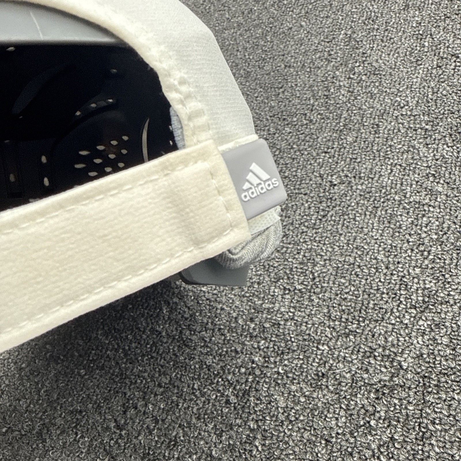 Adidas Superlite Climalite Adjustable Performance… - image 14