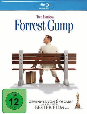 Forrest Gump