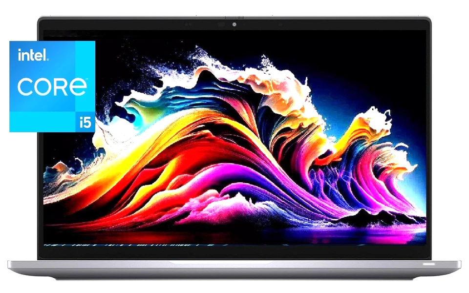 ~WINDOWS 11 PRO~ 14" Dell Latitude Laptop PC: ¡Intel i5QC! 16GB RAM! 512GB SSD!